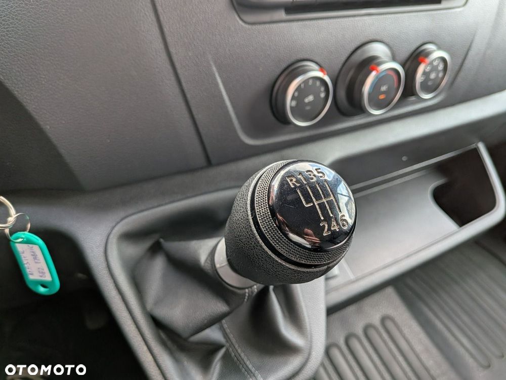 Renault Master - 28