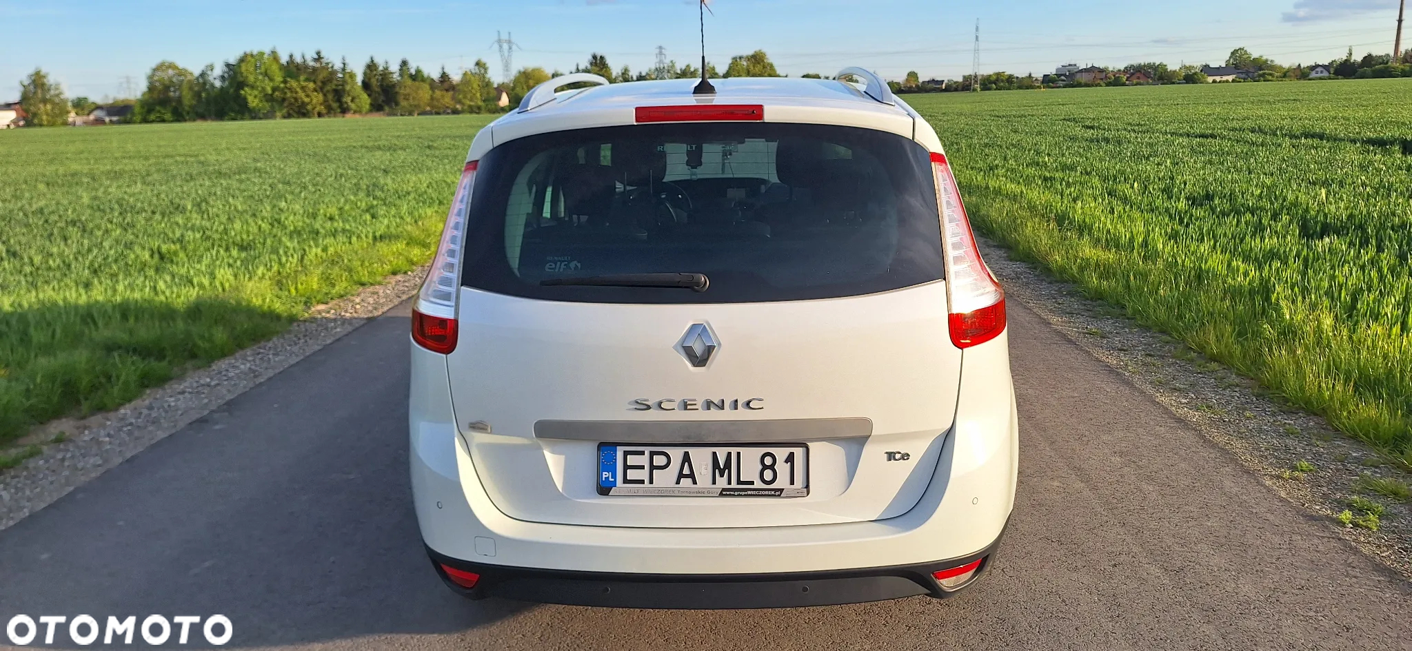 Renault Grand Scenic Gr 1.2 TCe Energy Bose Edition - 5