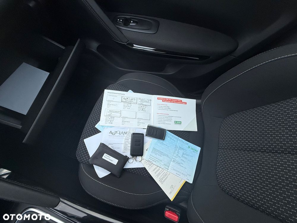 Renault Kadjar Energy TCe 130 Experience - 30