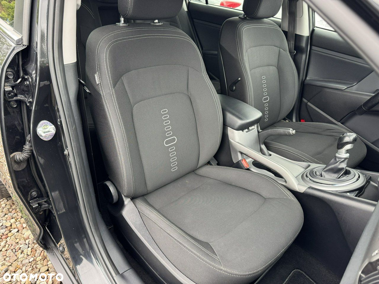Kia Sportage - 14