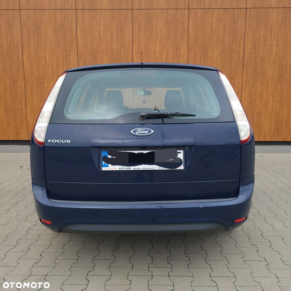 Ford Focus - 4