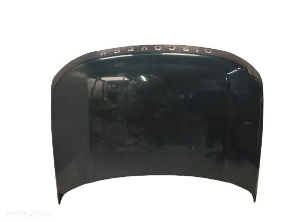 LAND ROVER DISCOVERY IV 4 L319 06-16 LAND ROVER III 3 L319 MASKA POKRYWA SILNIKA ORYGINAŁ - 1