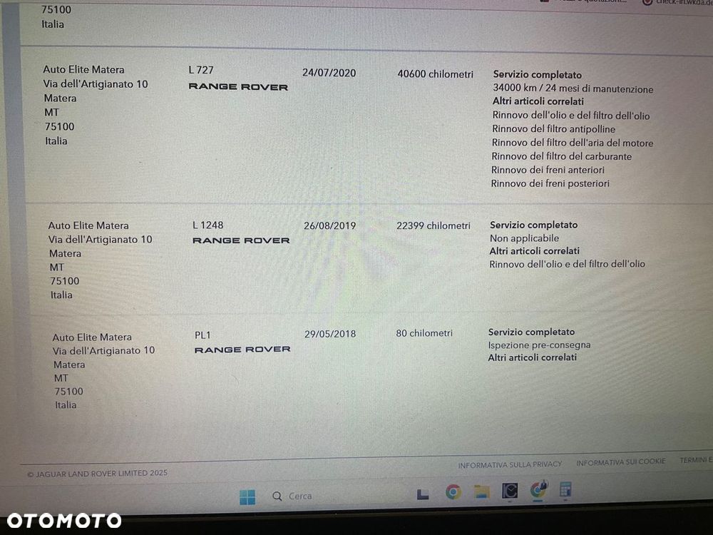 Land Rover Range Rover Evoque TD4 Autobiography - 19