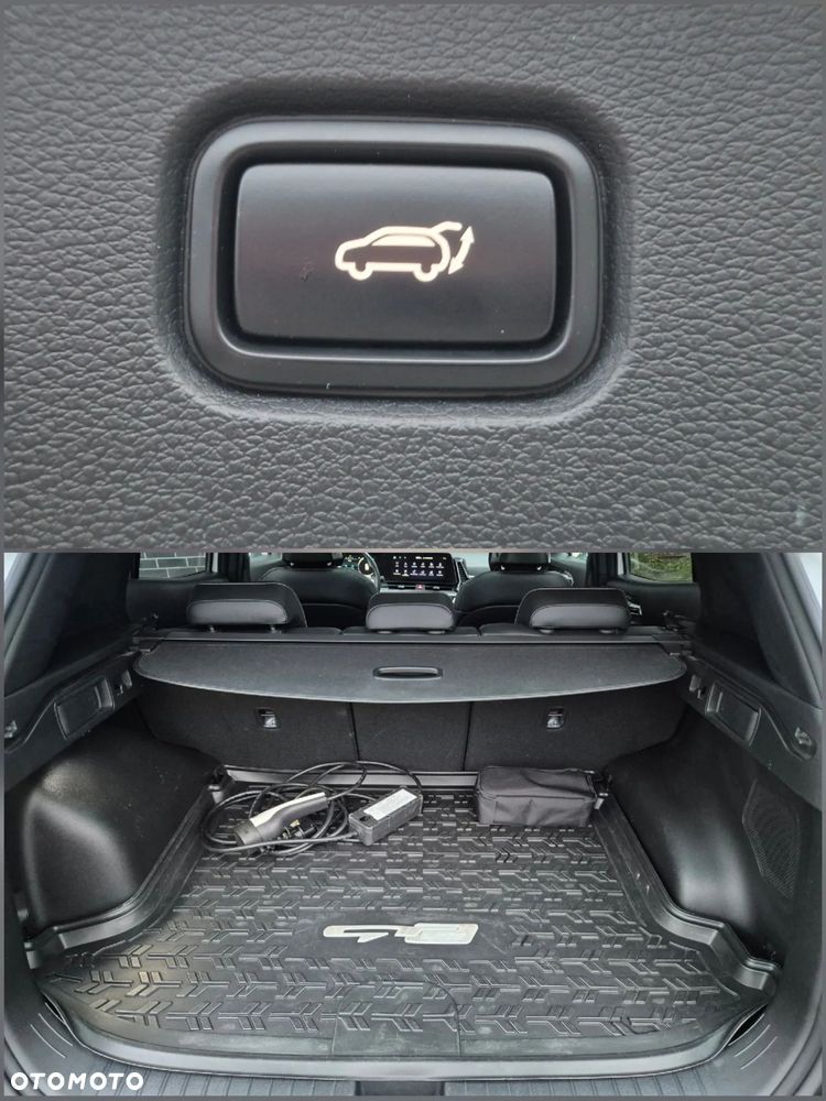 Kia Sportage 1.6 T-GDI AWD Paket GT-Line - 39