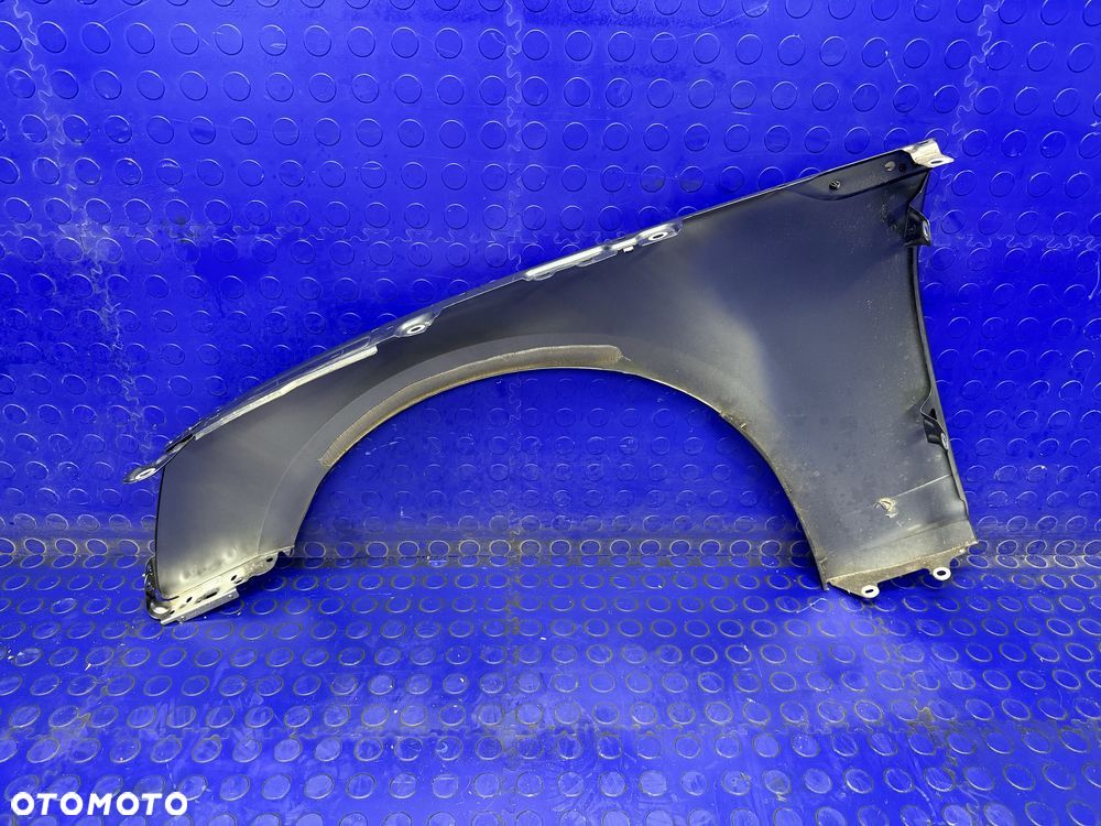 BŁOTNIK prawy przedni AUDI A5 S5 F5 prawy przód oryginał LX7R | OEM | - 10