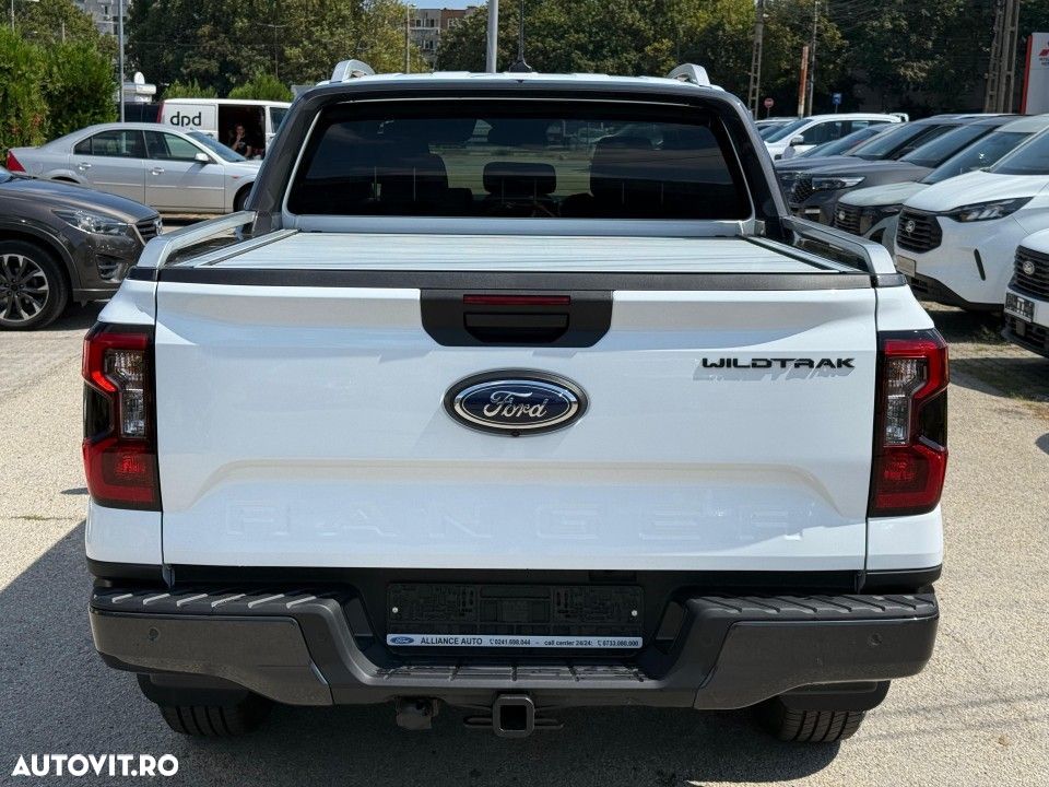Ford Ranger - 9