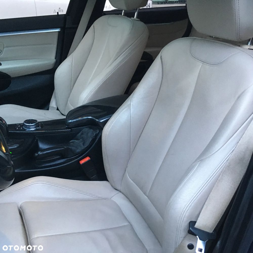 BMW Seria 4 435i Sport-Aut M Sport - 11