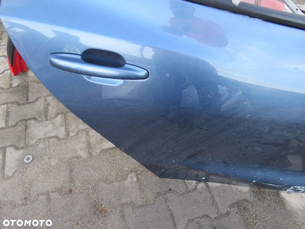 ford focus mk4 tył prawe drzwi hb - 2