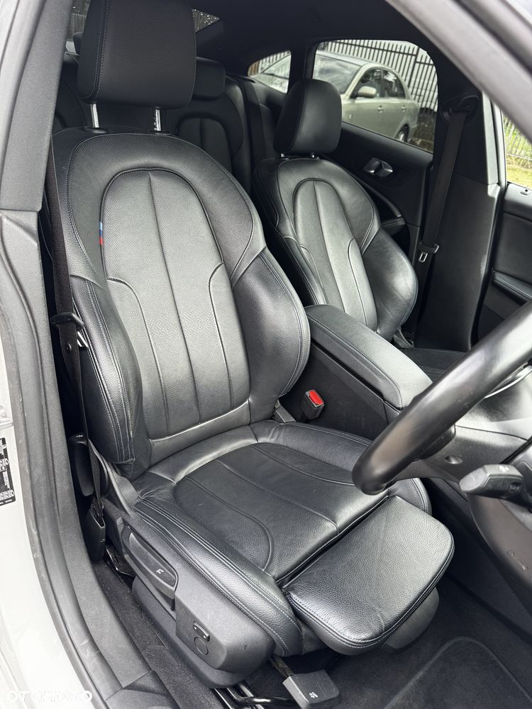 BMW Seria 2 218i M Sport - 16