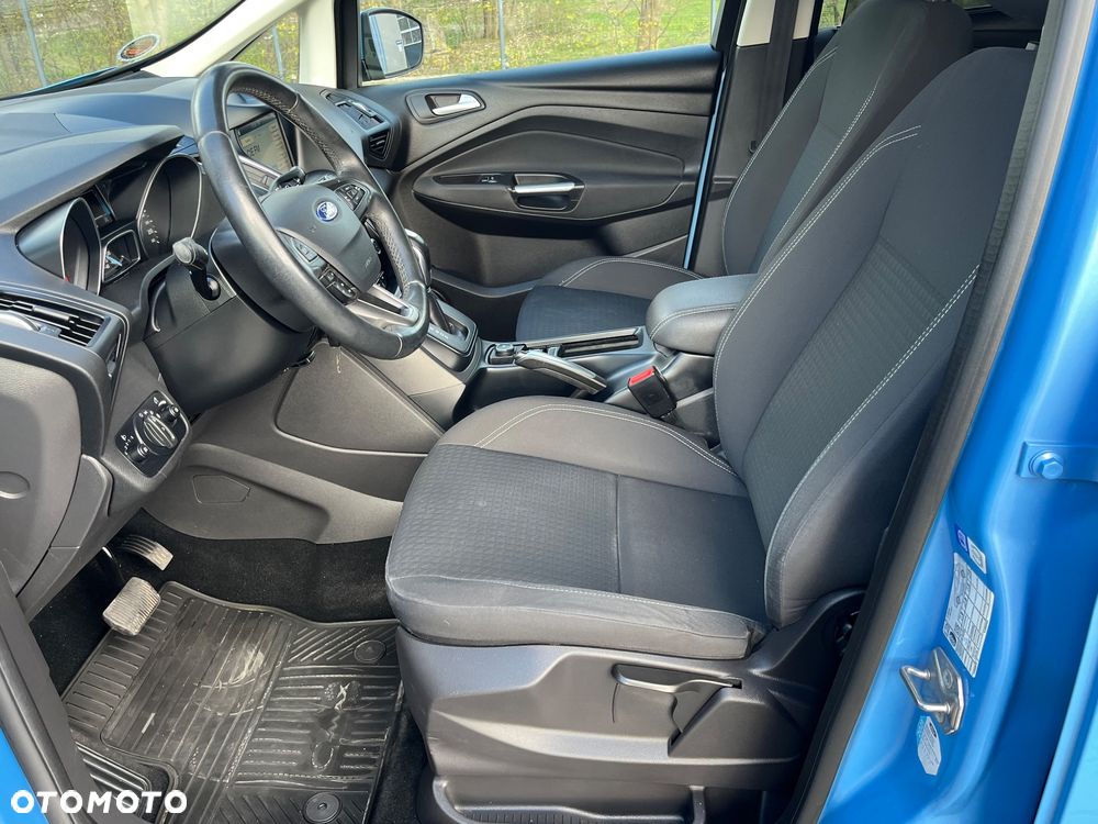 Ford C-MAX - 16