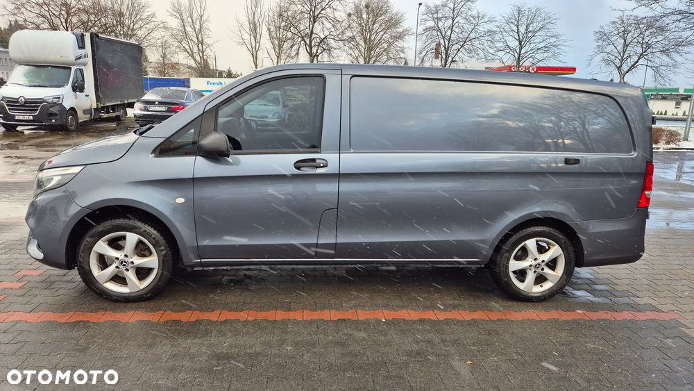 Mercedes-Benz Vito/Metris - 17