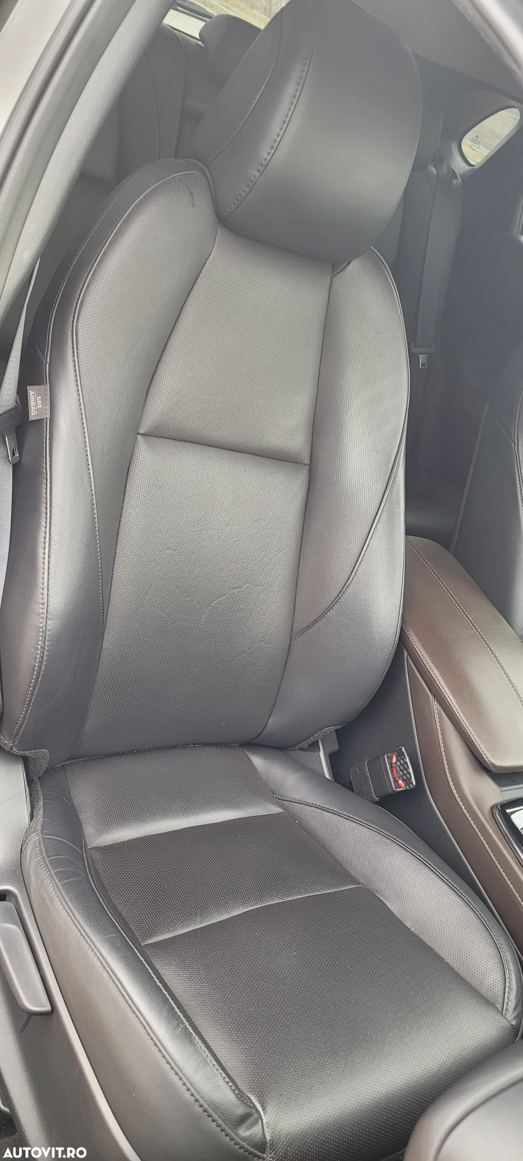 Mazda CX-30 e-SKYACTIV G122 AT MHEV Plus - 16