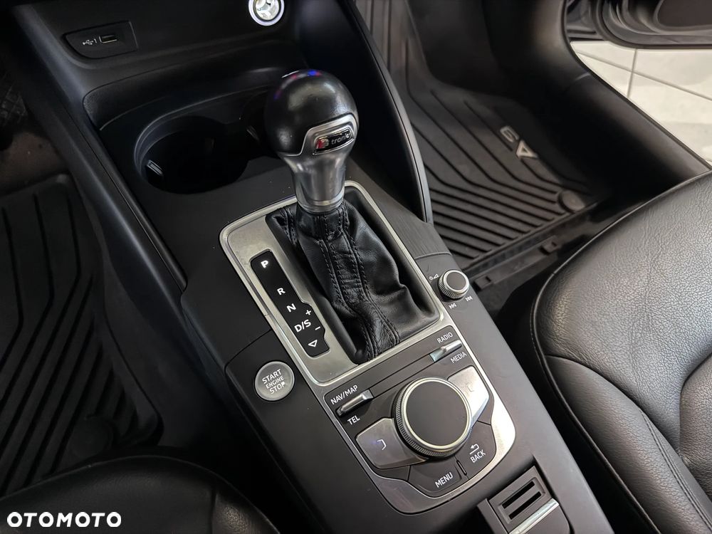 Audi A3 Limousine - 13