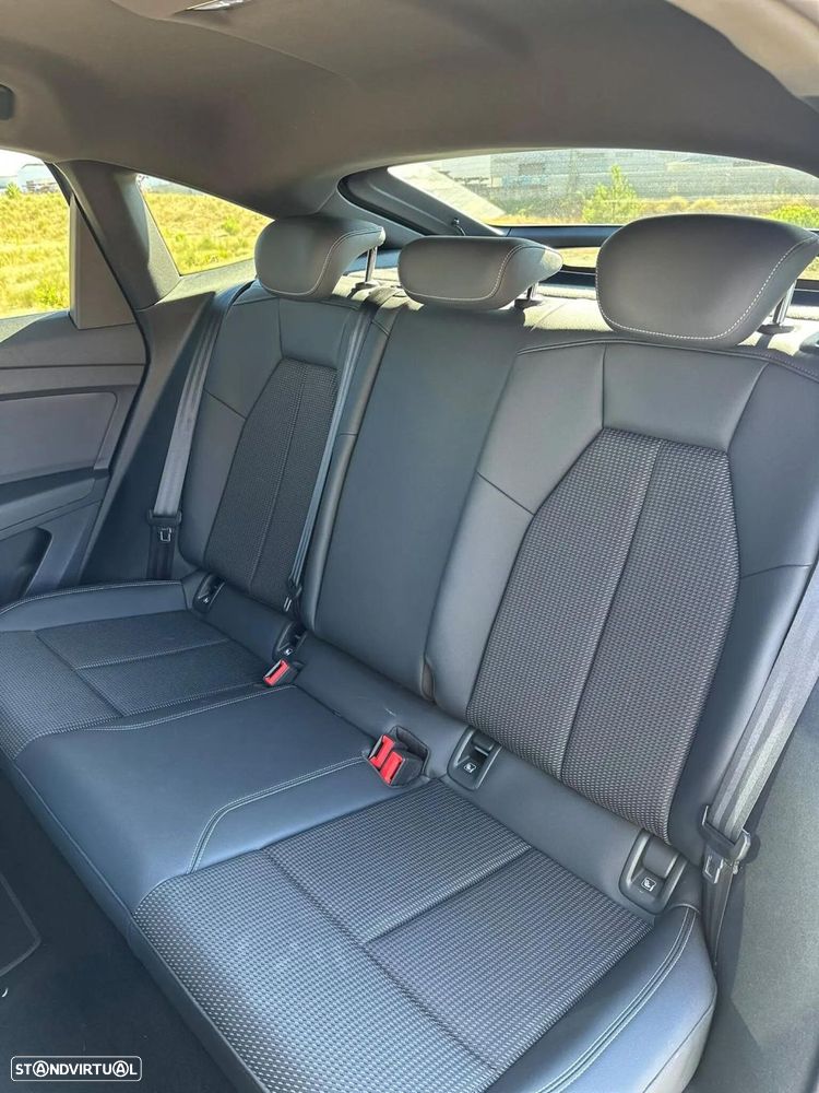 Audi Q4 Sportback e-tron 50 quattro 82 kWH - 12
