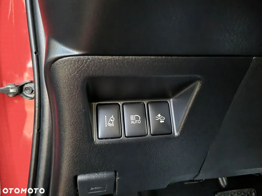 Toyota Yaris 1.5 Dynamic CVT - 26