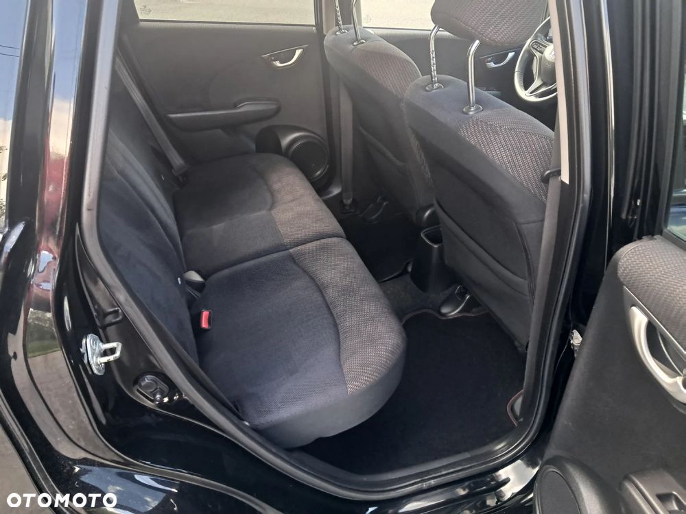 Honda Jazz 1.4 Executive - 18