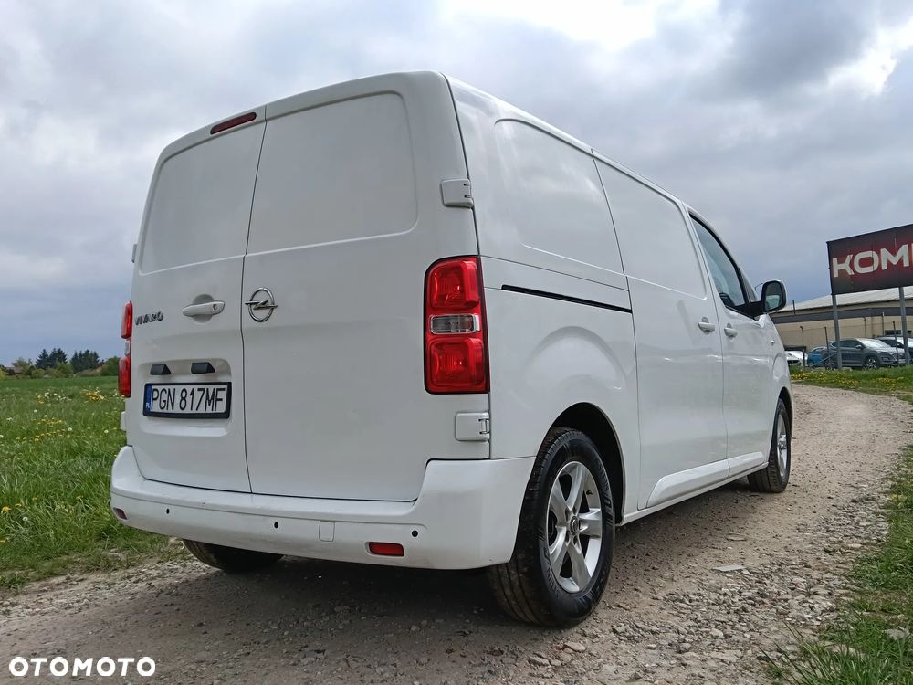 Opel Vivaro - 7
