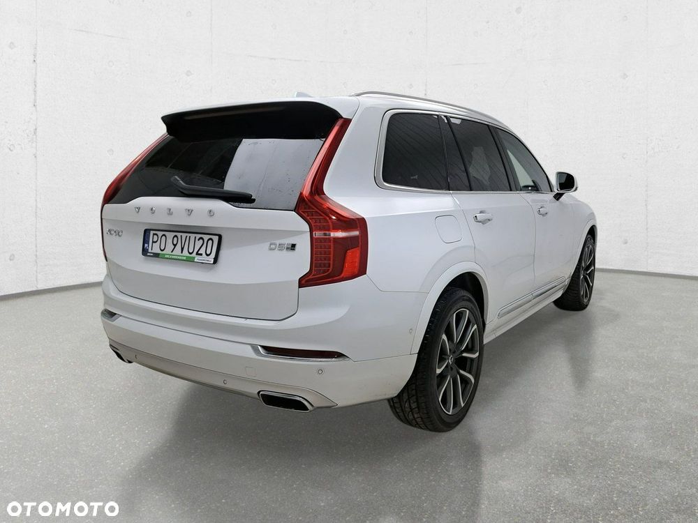 Volvo XC 90 - 5
