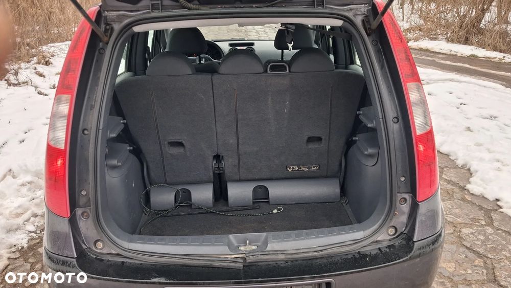 Na części MITSUBISHI COLT VI Z30 (Z3_A, Z2_A) lakier 11H silnik 1.1 12v 3A91 skrzynia maska zderzak drzwi klapa szyba fotel kanapa lusterko lampa - 9