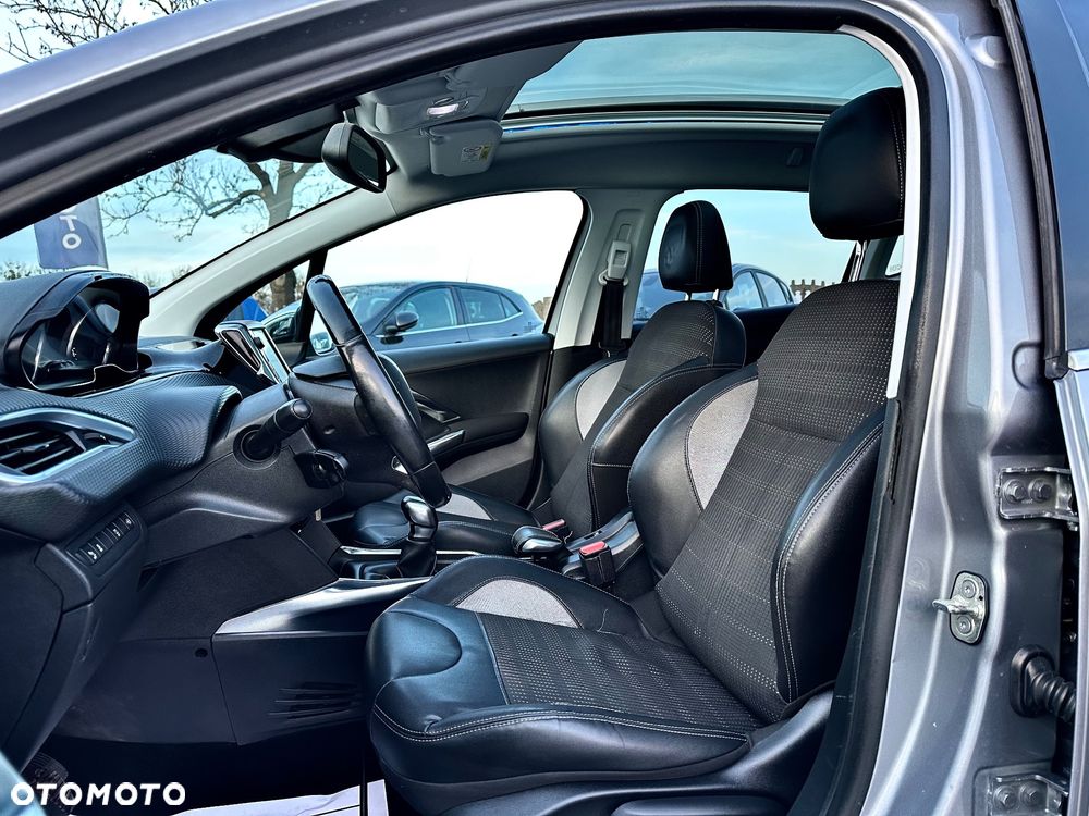 Peugeot 2008 120 VTI Business-Line - 6