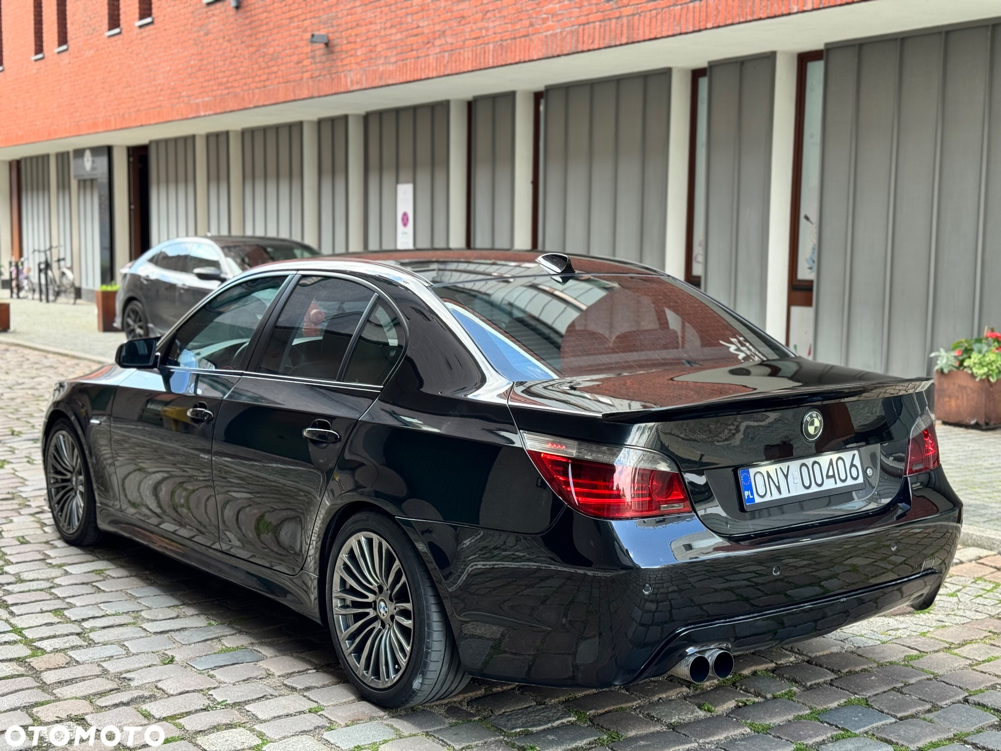 BMW Seria 5 - 9