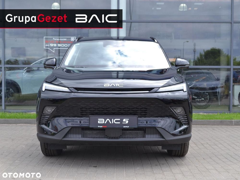 BAIC 5 - 6
