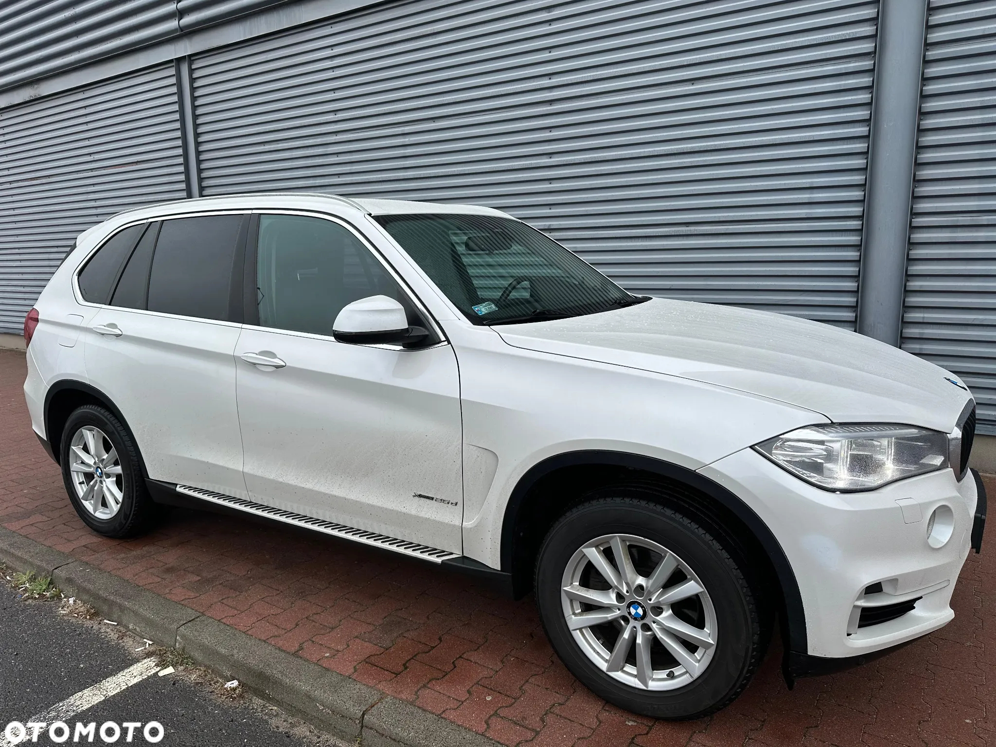 BMW X5 xDrive25d - 27