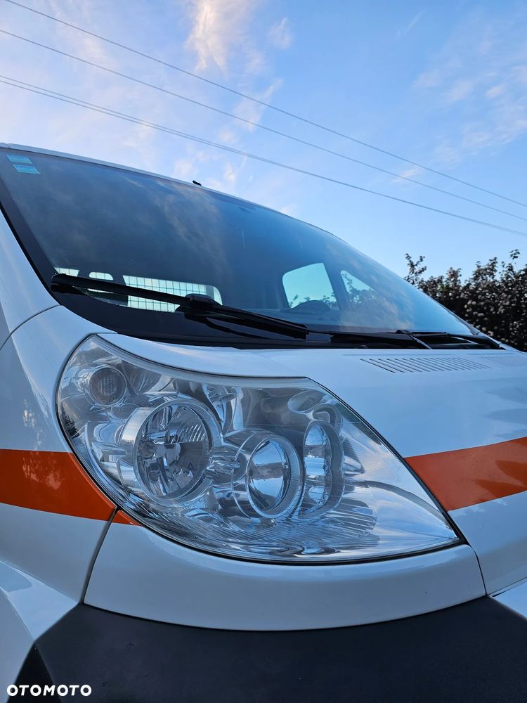 Peugeot BOXER - 7