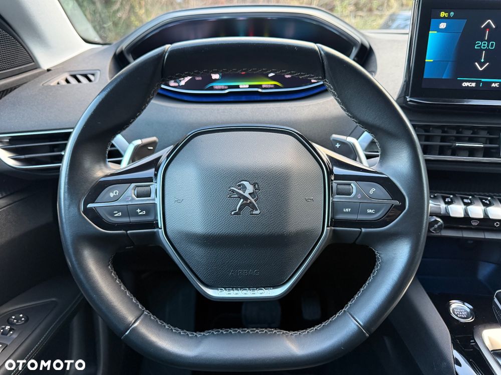 Peugeot 3008 225 e-EAT8 Allure - 12