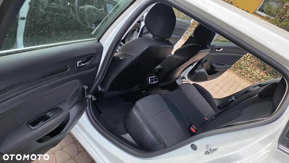 Renault Megane ENERGY TCe 100 INTENS - 37