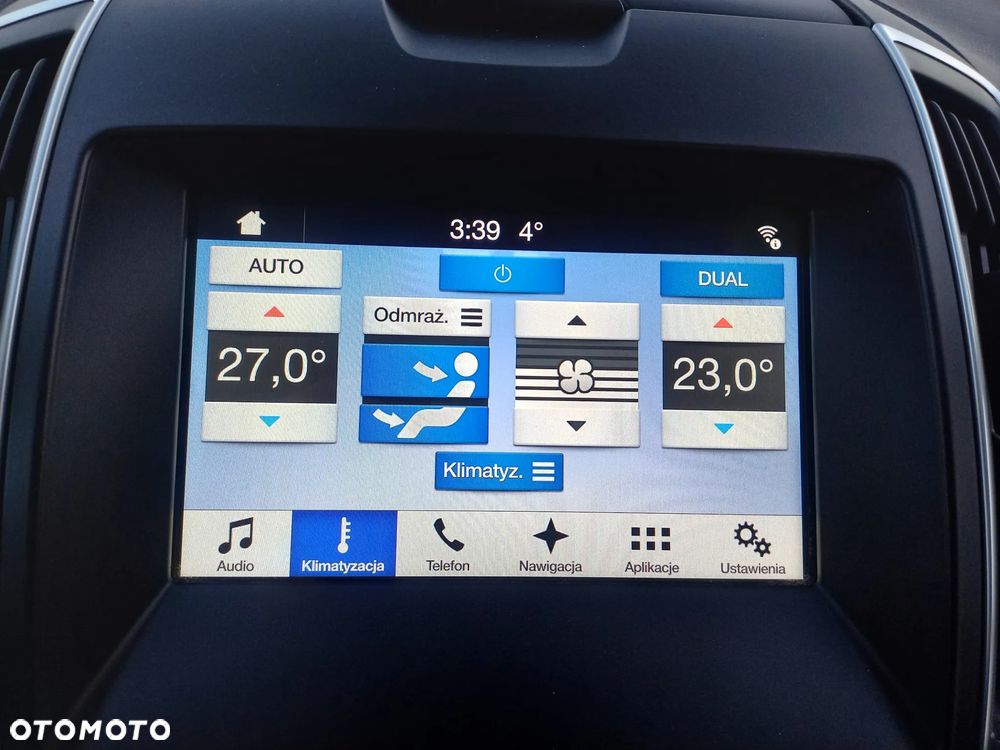 Ford S-Max 2.0 TDCi Titanium PowerShift - 27