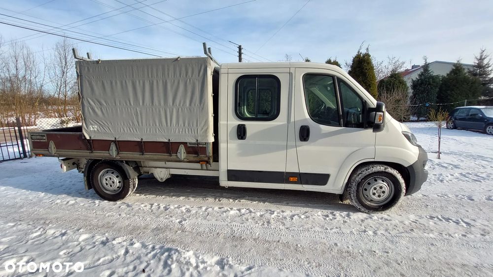 Peugeot BOXER - 4