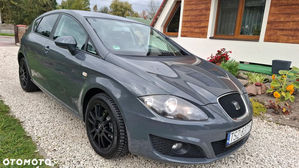 Seat Leon - 1