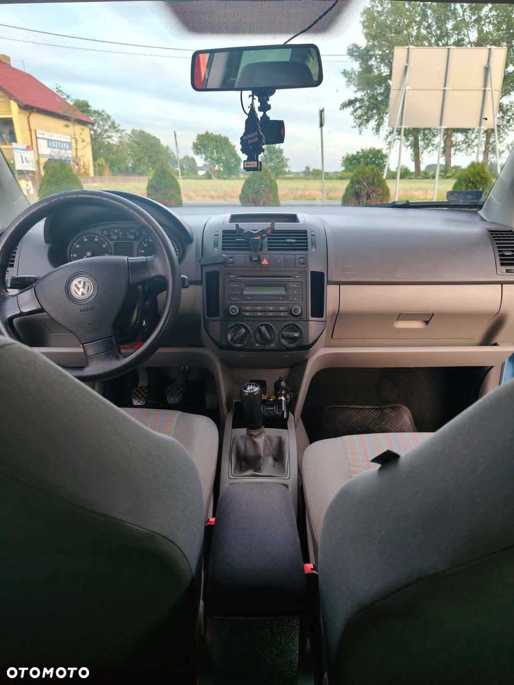 Volkswagen Polo - 6