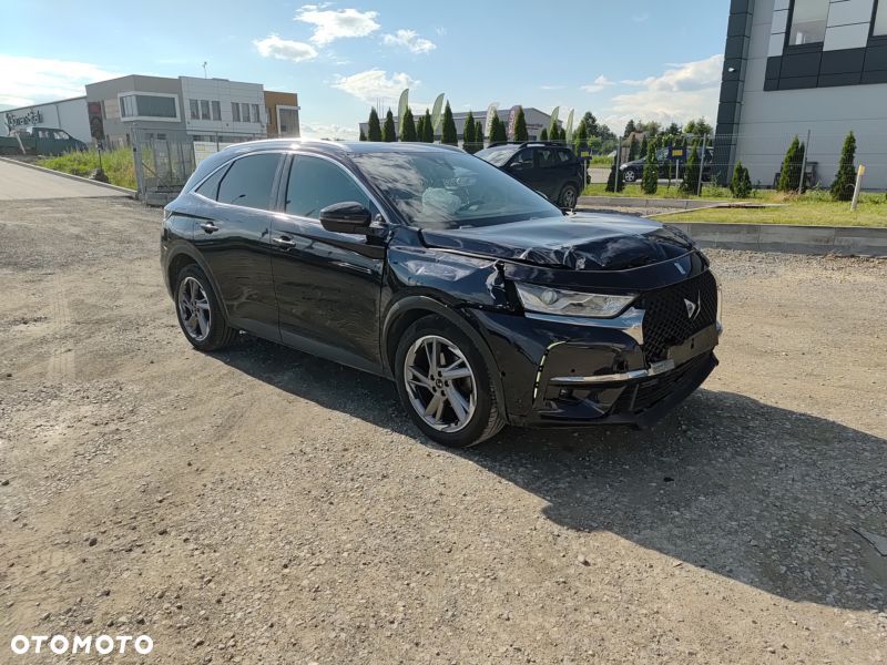 DS Automobiles DS 7 Crossback - 26