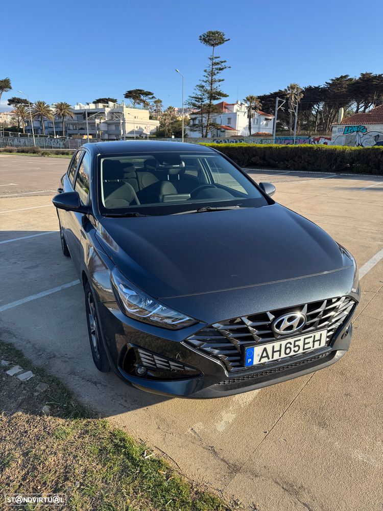 Hyundai i30 1.0 T-GDI Style - 1