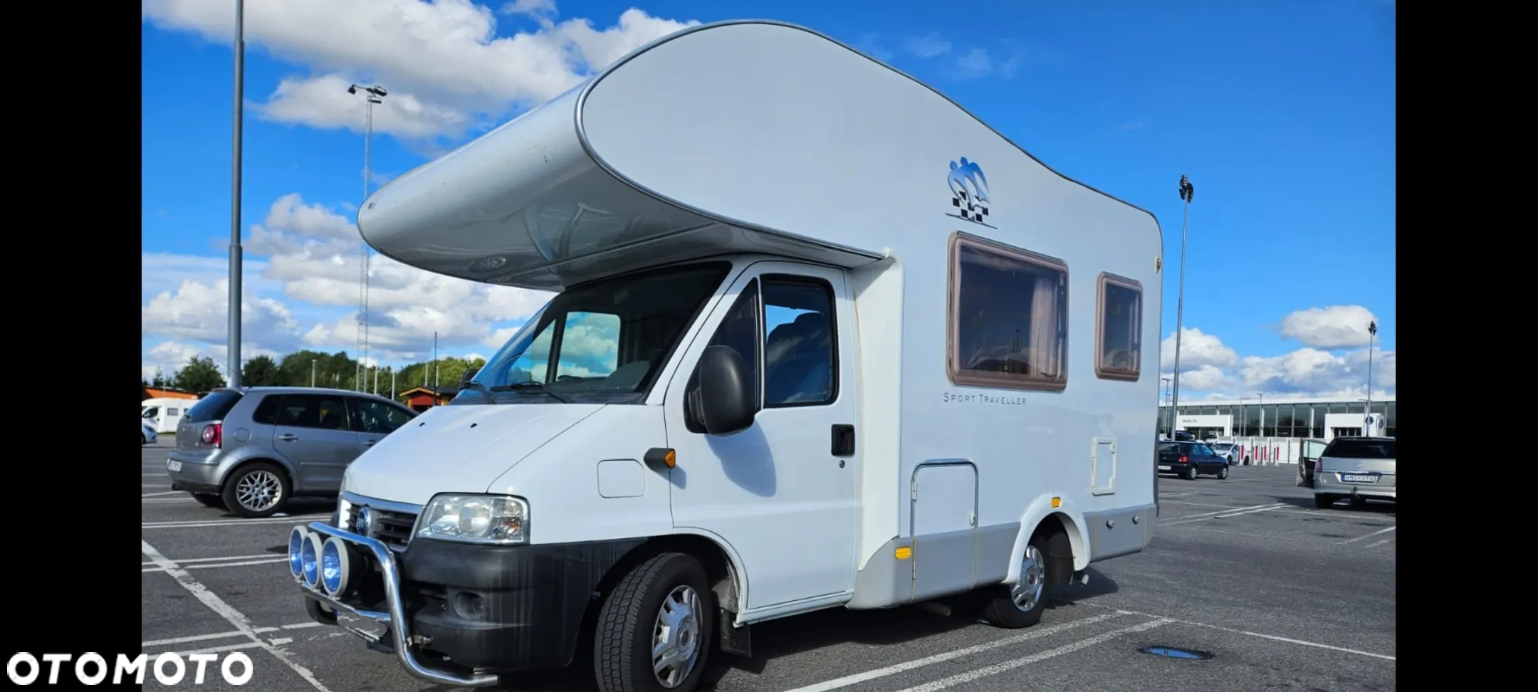 Fiat Knaus - 6