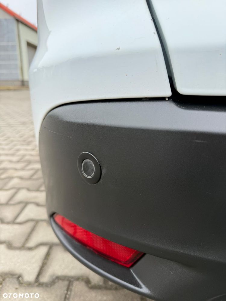 Ford Focus 1.5 TDCi Titanium - 16