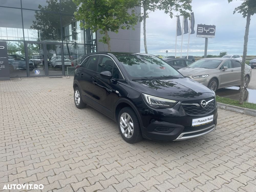 Opel Crossland 1.2 Start/Stop Innovation - 1