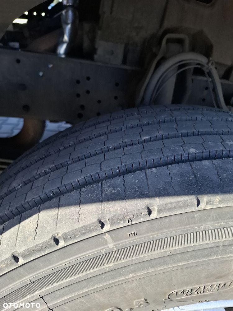 Mercedes-Benz Atego 1624 - 13