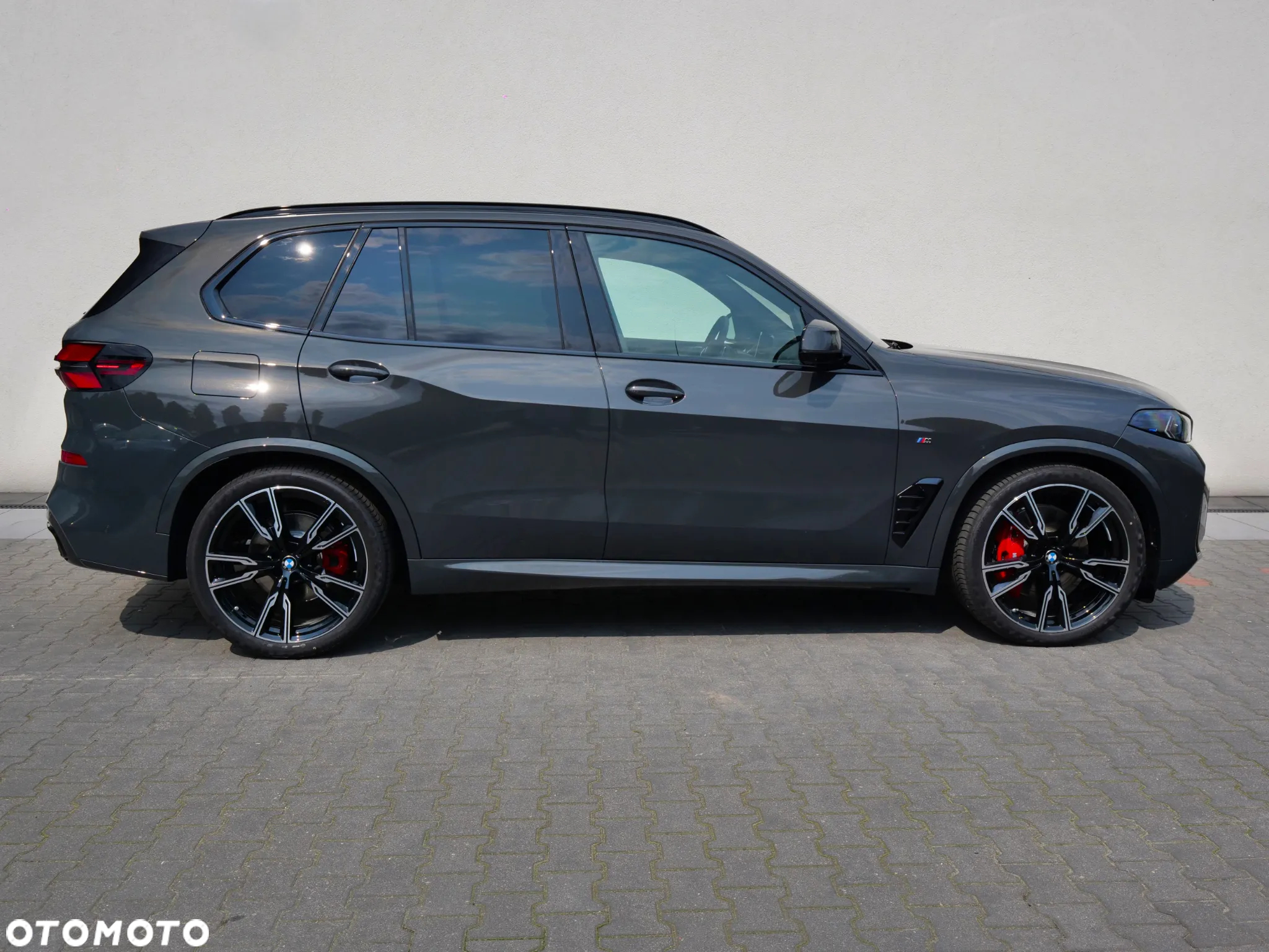 BMW X5 xDrive30d - 9