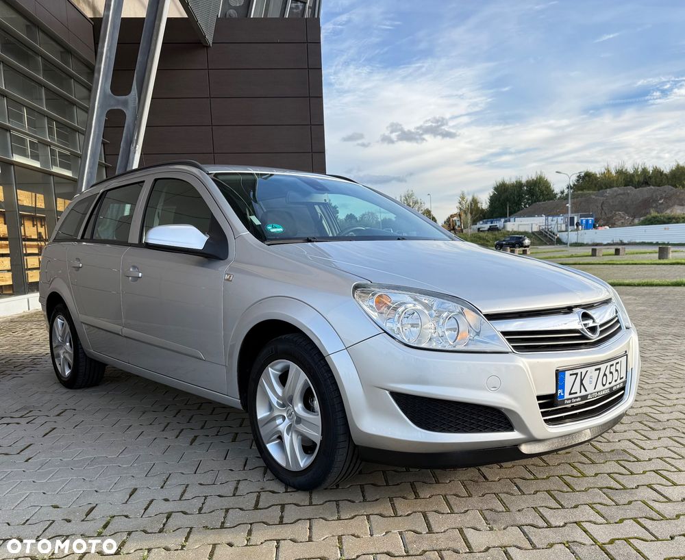 Opel Astra - 13