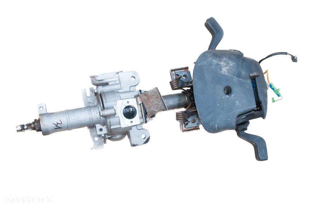 31 KOLUMNA KIEROWNICZA WSPOMAGANIE OPEL CORSA COMBO C