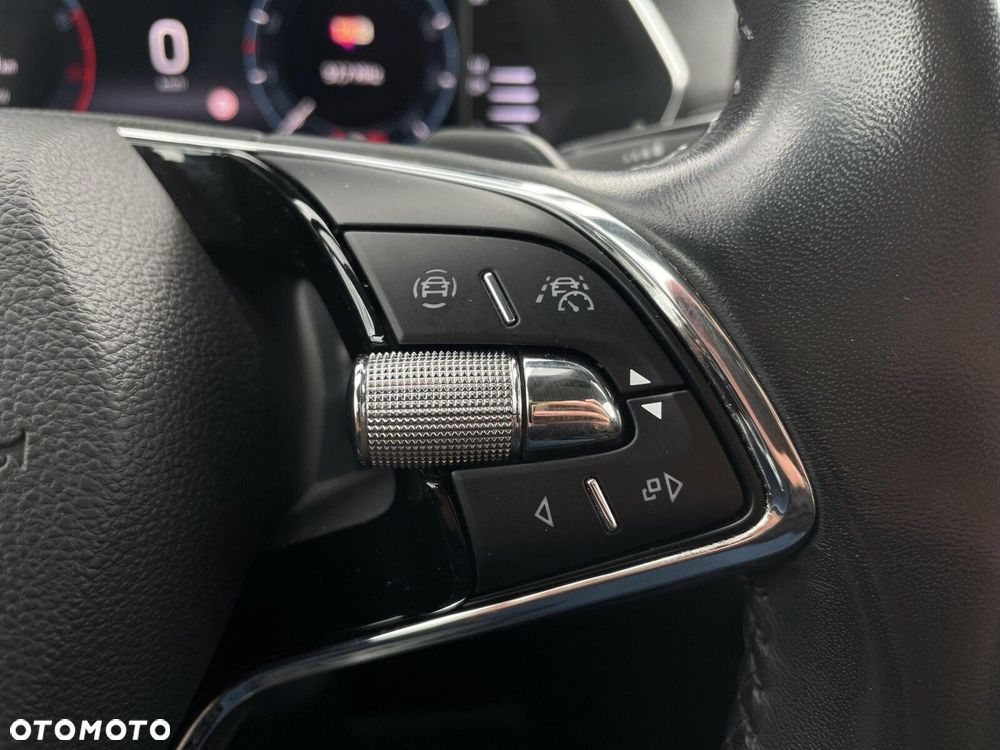 Skoda Octavia 1.5 TSI GPF ACT Style DSG - 17