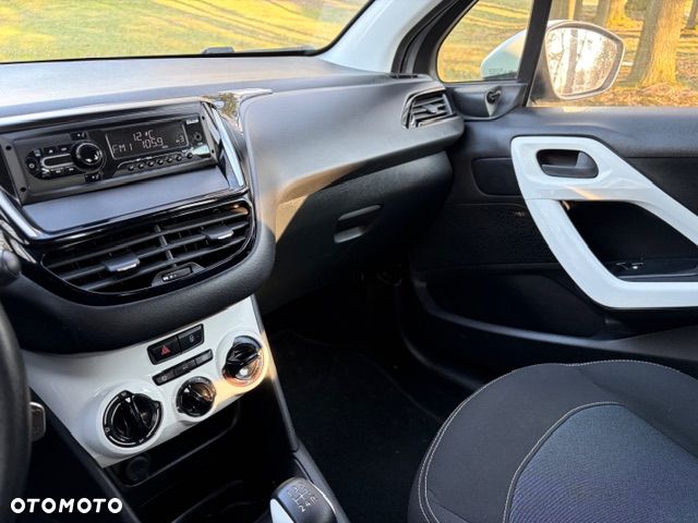 Peugeot 208 1.2 PureTech Access - 14