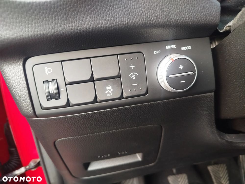 Kia Soul 1.6 CRDI Spirit - 31