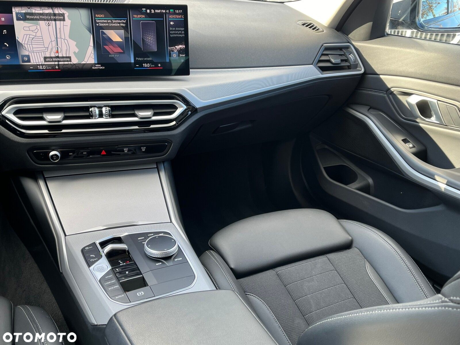 BMW Seria 3 318i - 12