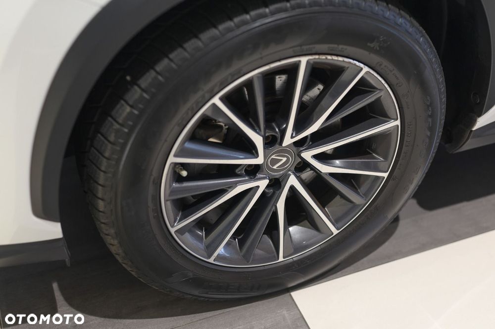 Lexus NX - 28