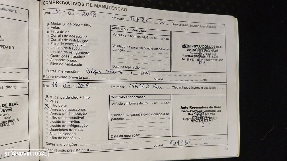 Renault Mégane 1.5 dCi Confort - 17