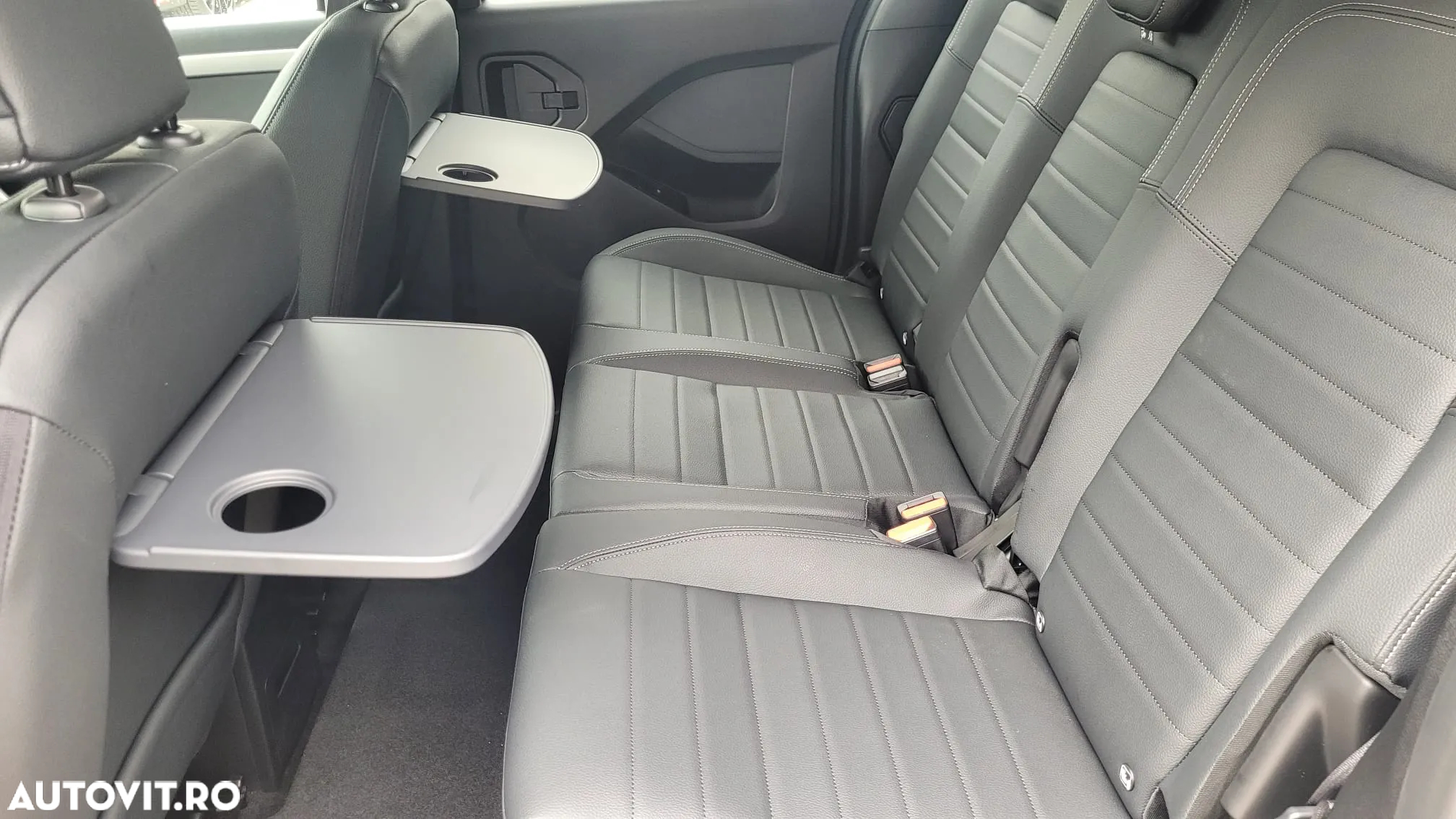 Mercedes-Benz EQT Clasa Combi 45 kWh 122CP PREMIUM - 16